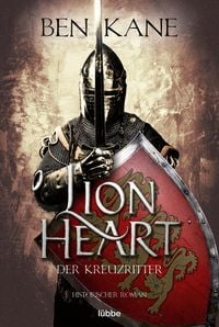 Produktbild: Lionheart - Der Kreuzritter