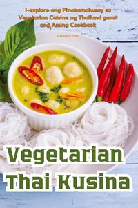 Produktbild: Vegetarian Thai Kusina