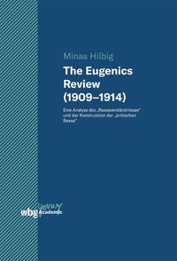 Produktbild: The Eugenics Review (1909&ndash;1914)