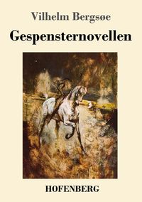 Produktbild: Gespensternovellen