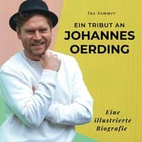 Produktbild: Ein Tribut an Johannes Oerding