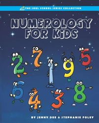 Produktbild: Numerology for Kids