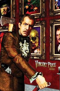 Produktbild: Vincent Price Presents
