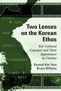 Produktbild: Two Lenses on the Korean Ethos