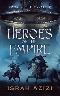 Produktbild: Heroes of the Empire Book 1: The Cavalier