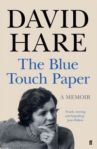 Produktbild: Hare, D: Blue Touch Paper