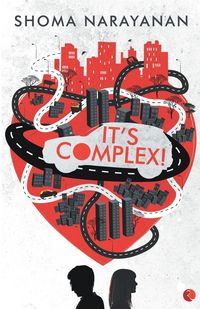 Produktbild: IT'S COMPLEX!
