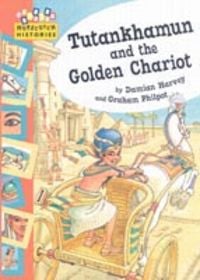 Produktbild: Tutankhamun and the Golden Chariot