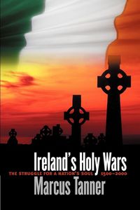 Produktbild: Ireland's Holy Wars