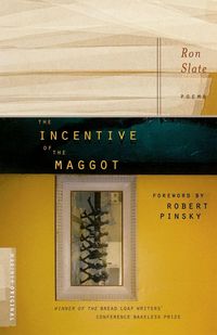 Produktbild: The Incentive of the Maggot