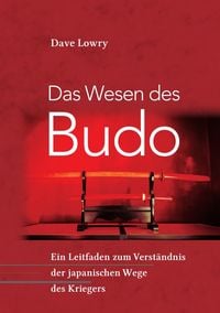 Produktbild: Das Wesen des Budo