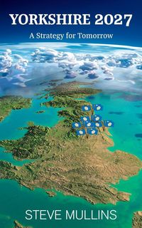 Produktbild: Yorkshire 2027