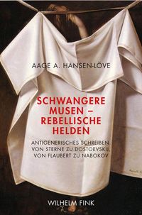 Produktbild: Schwangere Musen - Rebellische Helden
