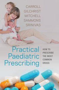 Produktbild: Practical Paediatric Prescribing E-Book