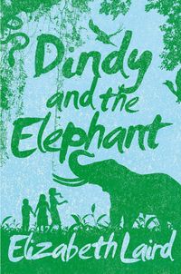 Produktbild: Dindy and the Elephant