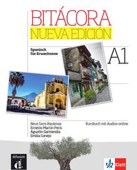 Produktbild: Bit&aacute;cora nueva edici&oacute;n A1