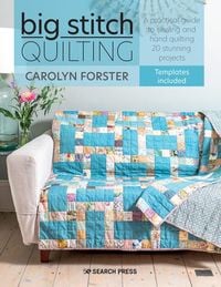 Produktbild: Big Stitch Quilting