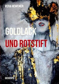 Produktbild: Goldlack und Rotstift
