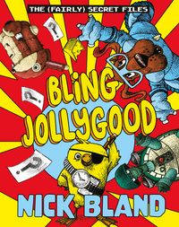 Produktbild: Bling Jollygood