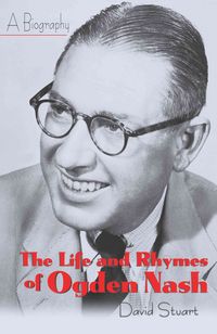 Produktbild: The Life and Rhymes of Ogden Nash