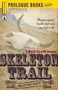 Produktbild: Skeleton Trail