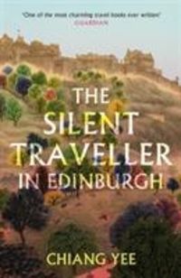 Produktbild: Chiang Yee: The Silent Traveller in Edinburgh