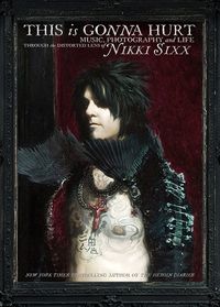 Produktbild: Sixx, N: This is Gonna Hurt