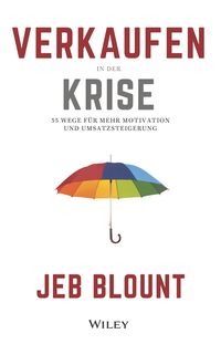 Produktbild: Verkaufen in der Krise