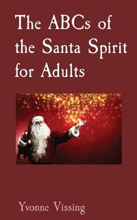 Produktbild: The ABCs of the Santa Spirit for Adults