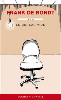 Produktbild: Bureau vide