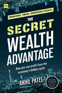 Produktbild: The Secret Wealth Advantage