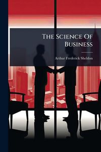 Produktbild: The Science Of Business
