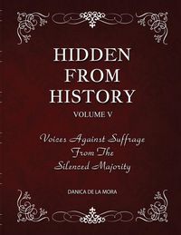 Produktbild: Hidden From History, Volume 5
