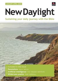 Produktbild: New Daylight January-April 2025