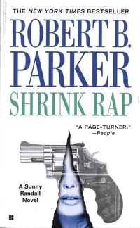 Produktbild: Shrink Rap