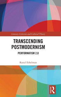 Produktbild: Transcending Postmodernism
