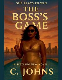 Produktbild: The Boss's Game