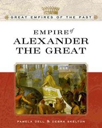Produktbild: Empire of Alexander the Great
