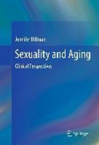 Produktbild: Sexuality and Aging