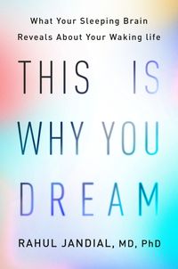 Produktbild: This Is Why You Dream