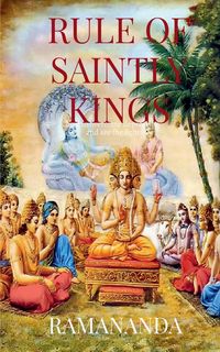 Produktbild: Rule of Saintly Kings