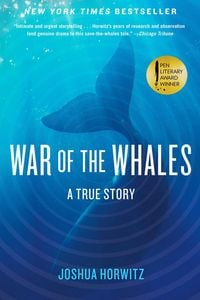 Produktbild: War of the Whales