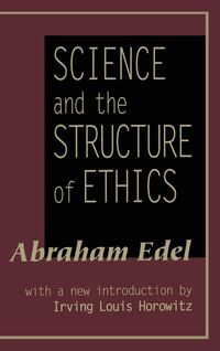 Produktbild: Science and the Structure of Ethics