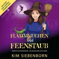 Produktbild: Flammkuchen und Feenstaub