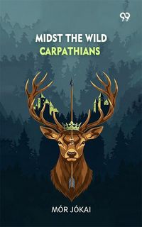 Produktbild: 'Midst The Wild Carpathians