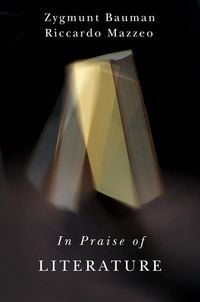 Produktbild: In Praise of Literature