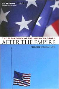 Produktbild: After The Empire