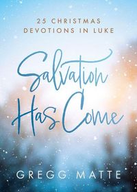 Produktbild: Salvation Has Come