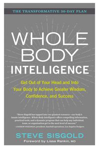 Produktbild: Whole Body Intelligence