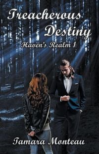 Produktbild: Treacherous Destiny